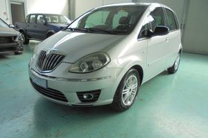 Lancia MUSA 1.3 Mjt Gold 95cv