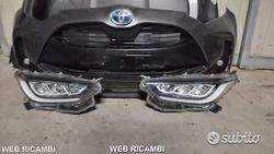 Ricambi musata toyota yaris 2020 2021 2022 2023