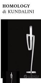 kundalini homology lampada 