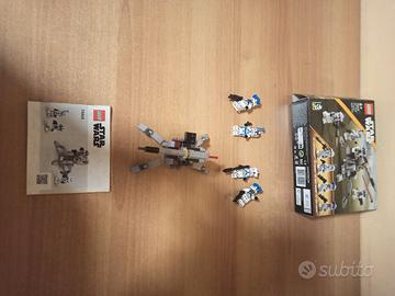 lego star wars 75345
