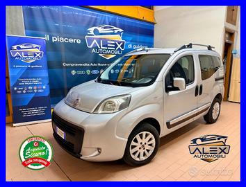Fiat Qubo 1.3Mjt 75cv Trekking