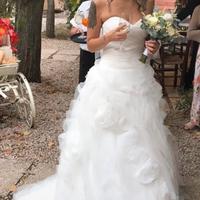 Abito da sposa