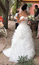 Abito da sposa