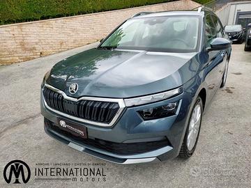 SKODA Kamiq 1.0 TSI 110 CV DSG Style