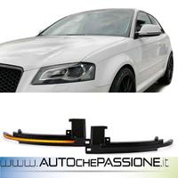 Coppia led Audi A3 8P A4 B8 A5 B8 A6 C6 A8 D3 Q3