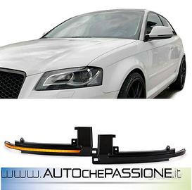 Coppia led Audi A3 8P A4 B8 A5 B8 A6 C6 A8 D3 Q3