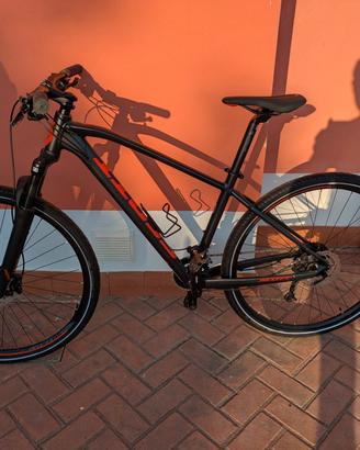 Scott 940 Tg. M 29" - Pari al Nuovo + Magped Road