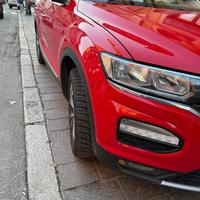 Volswagen T-roc