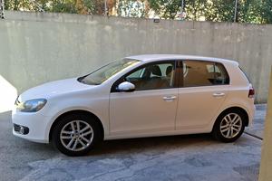 wolksvagen golf 1.6 highline gpl