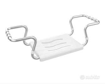 sedia vasca da bagno