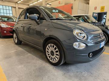 Fiat 500 1.2 Lounge 69cv