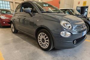 Fiat 500 1.2 Lounge 69cv
