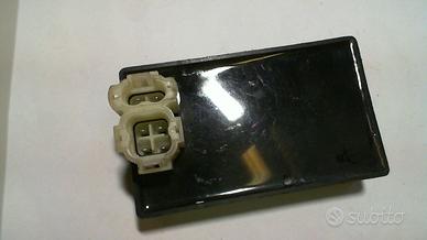 CENTRALINA CDI UNIT SYM AWA-010-001058 ORIGINALE