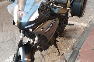  tracer 7  gt yamaha