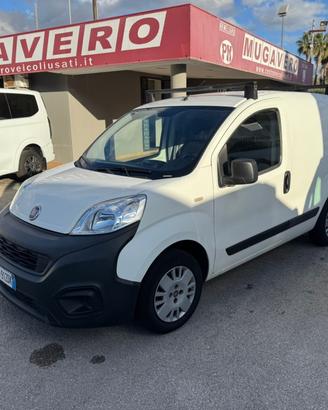 FIAT FIORINO 1.3 80CV E6 FURGONE