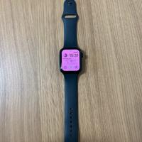 Apple watch SE 2024 iphone