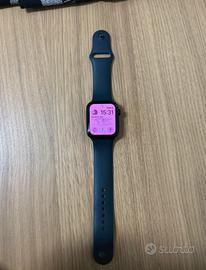 Apple watch SE 2024 iphone