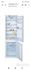 Frigorifero Bosch 