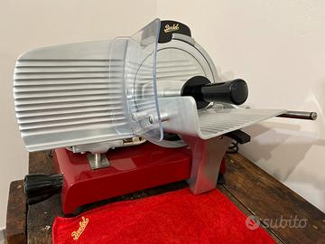 affettatrice BERKEL red line 250