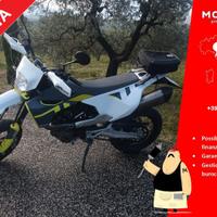 Husqvarna 701 Supermoto HUSQVARNA