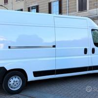 Fiat Ducato L3H2 PASSO LUNGO Citroen Jumper - 2022