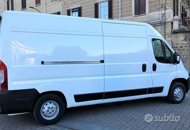 Fiat Ducato L3H2 PASSO LUNGO Citroen Jumper - 2022