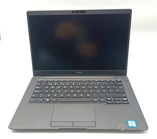 Notebook DELL Latitude 7300 13,3" i5-8365U 8/256