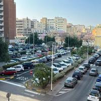 Cagliari, Via Barone Rossi, appartamento nuovo