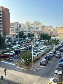 Cagliari, Via Barone Rossi, appartamento nuovo