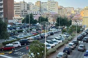 Cagliari, Via Barone Rossi, appartamento nuovo