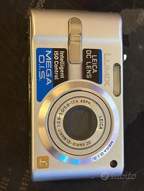 Panasonic DMC-FX12
