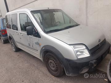 Ford transit connect anno 2007 ricambi usati