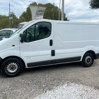 Opel vivaro motore con 98000 km super prezzo