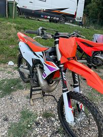 Ktm 250 sx 2024