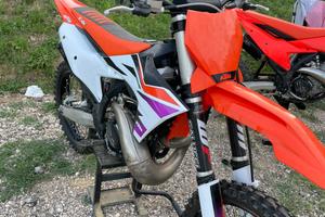 Ktm 250 sx 2024