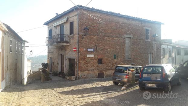 Casa unifamiliare