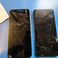LOTTO TELEFONI ( SAMSUNG A25 5G) e (REDMI 12)