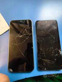 LOTTO TELEFONI ( SAMSUNG A25 5G) e (REDMI 12)