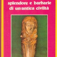 Archeologia Fol Marazov  I traci 1981 1.a edizione