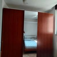 arredamento camera da letto + arredamento salone