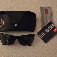 Rayban Balorama Nuovi