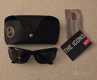 Rayban Balorama Nuovi