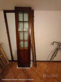 porta entrata 2 ante 