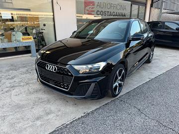 Audi A1 SPB 30 TFSI S tronic line edition