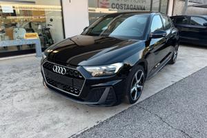Audi A1 SPB 30 TFSI S tronic line edition