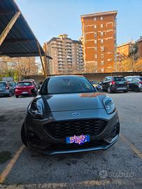 FORD Puma st line Hybrid 125 CV S&S automatica