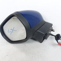 2477532 SPECCHIO RETROVISORE ESTERNO SX FORD FIEST
