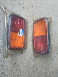 fanali bedford
