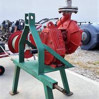 Pompa cadoppi attacco a trattore usata