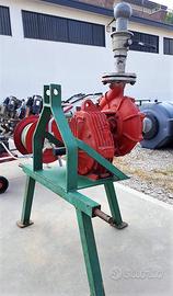 Pompa cadoppi attacco a trattore usata